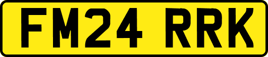 FM24RRK