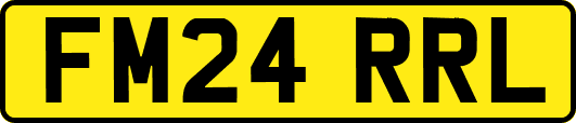 FM24RRL