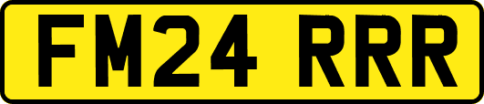FM24RRR