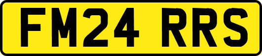 FM24RRS