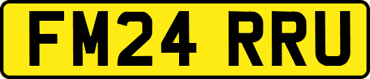 FM24RRU