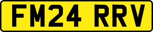 FM24RRV