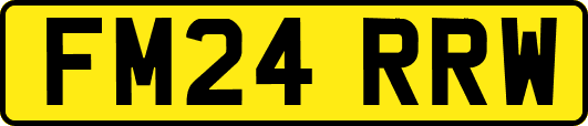 FM24RRW