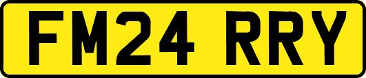 FM24RRY