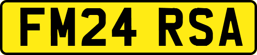 FM24RSA