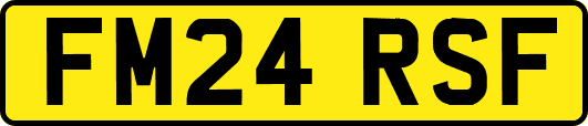 FM24RSF
