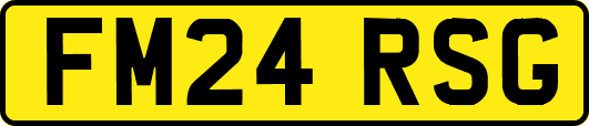 FM24RSG