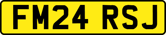 FM24RSJ