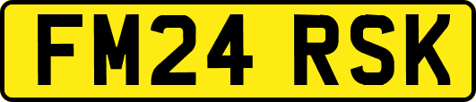 FM24RSK