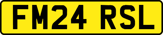 FM24RSL
