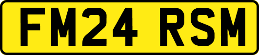 FM24RSM