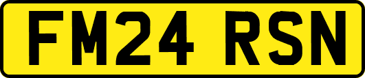 FM24RSN