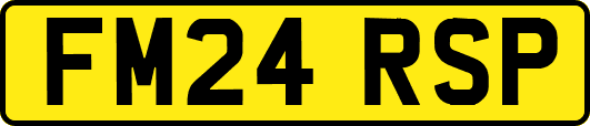 FM24RSP