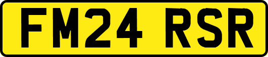 FM24RSR