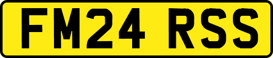 FM24RSS