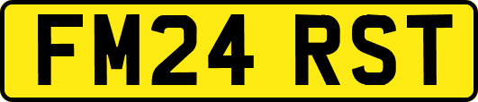FM24RST