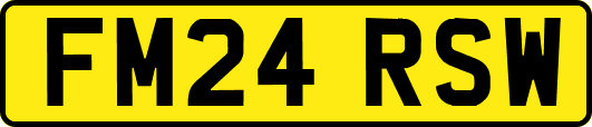 FM24RSW