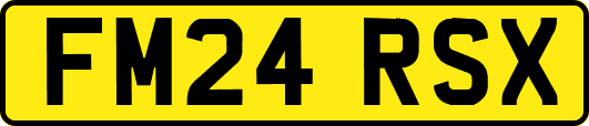 FM24RSX