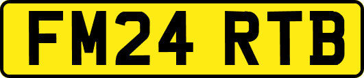 FM24RTB