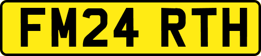 FM24RTH