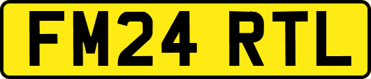 FM24RTL