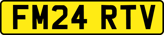 FM24RTV