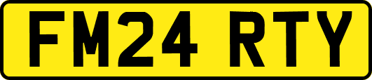 FM24RTY