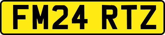 FM24RTZ