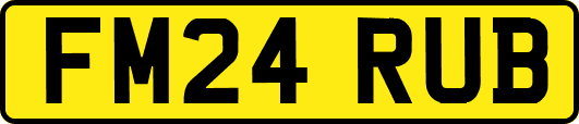 FM24RUB