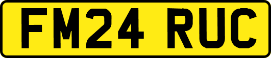 FM24RUC