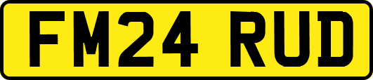 FM24RUD