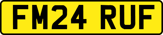 FM24RUF