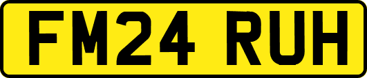 FM24RUH