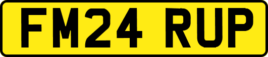 FM24RUP