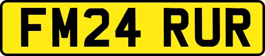 FM24RUR