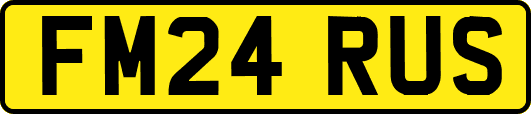 FM24RUS