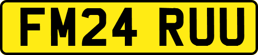 FM24RUU