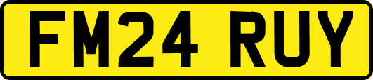 FM24RUY