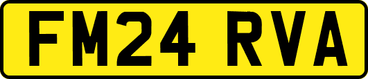 FM24RVA