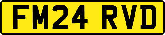 FM24RVD