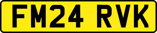 FM24RVK