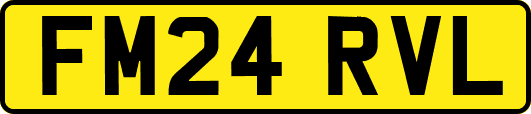 FM24RVL