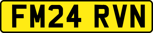 FM24RVN