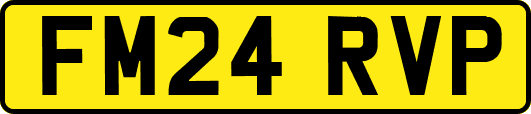 FM24RVP
