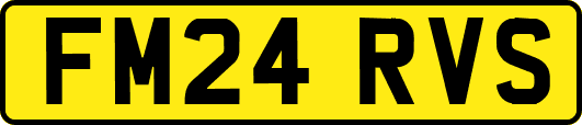FM24RVS