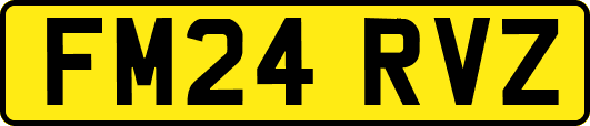 FM24RVZ