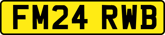 FM24RWB