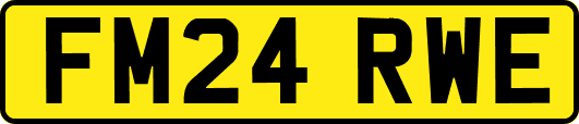 FM24RWE