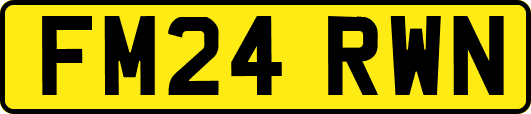 FM24RWN