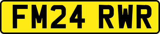 FM24RWR